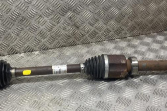 Cardan droit (transmission) RENAULT CLIO 5 Photo n°1