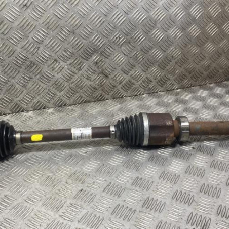 Cardan droit (transmission) RENAULT CLIO 5 Photo n°1