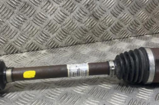 Cardan droit (transmission) RENAULT CLIO 5