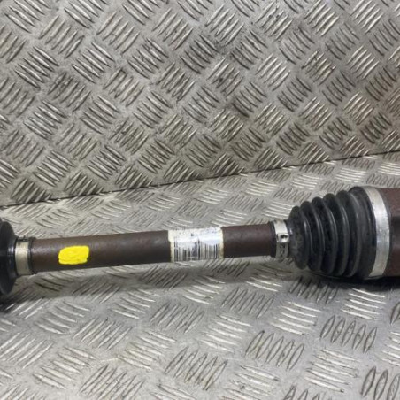 Cardan droit (transmission) RENAULT CLIO 5