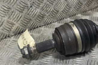 Cardan droit (transmission) RENAULT CLIO 5