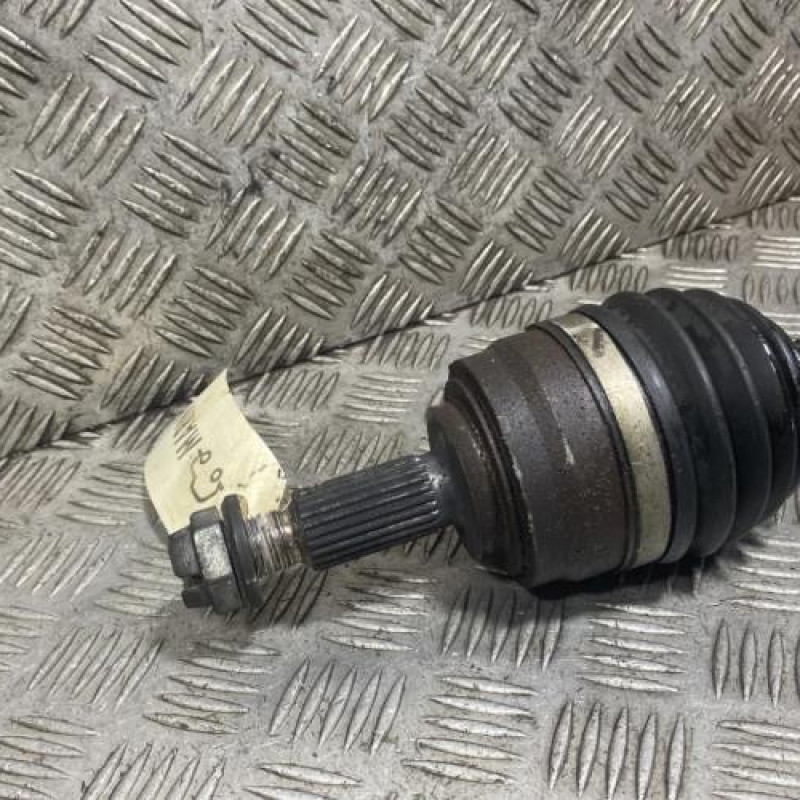 Cardan droit (transmission) RENAULT CLIO 5 Photo n°3