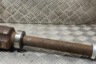 Cardan droit (transmission) RENAULT CLIO 5