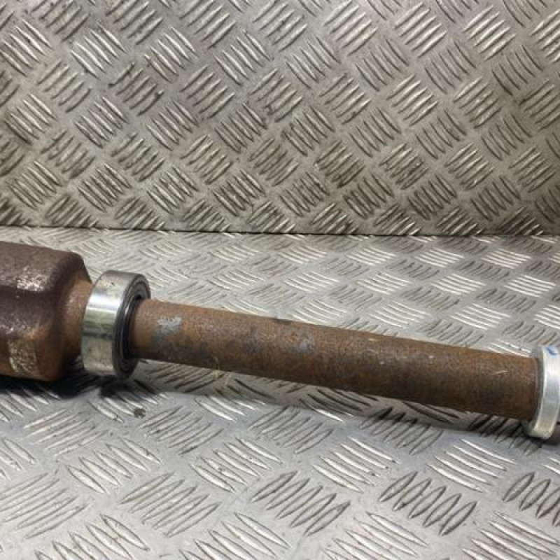 Cardan droit (transmission) RENAULT CLIO 5 Photo n°4