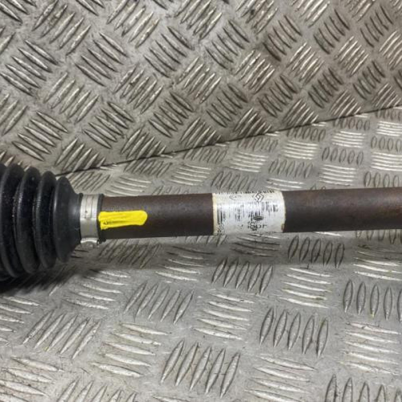 Cardan gauche (transmission) RENAULT CLIO 5 Photo n°1