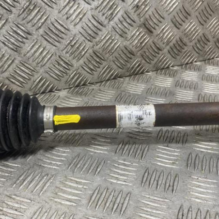 Cardan gauche (transmission) RENAULT CLIO 5 Photo n°1