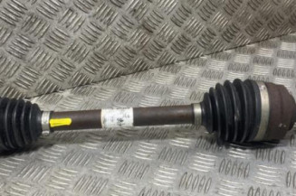 Cardan gauche (transmission) RENAULT CLIO 5