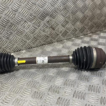 Cardan gauche (transmission) RENAULT CLIO 5