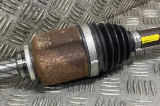 Cardan gauche (transmission) RENAULT CLIO 5