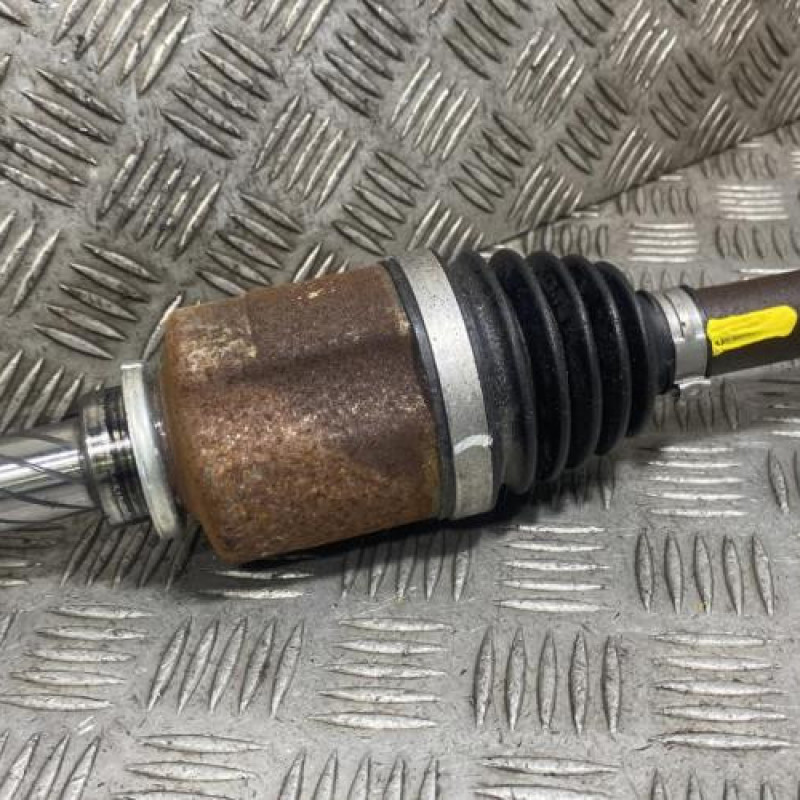 Cardan gauche (transmission) RENAULT CLIO 5 Photo n°3