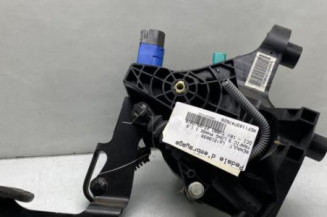 Pedale d'embrayage RENAULT TRAFIC 3 Photo n°1