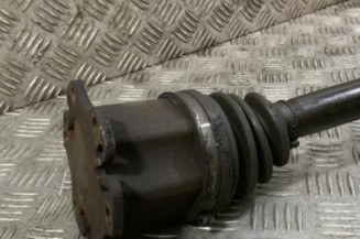 Cardan droit (transmission) AUDI A4 2