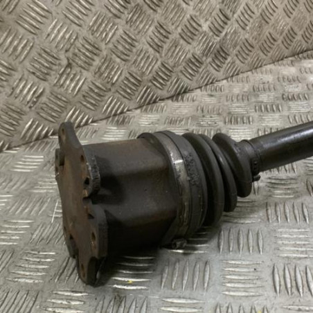 Cardan droit (transmission) AUDI A4 2