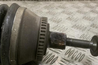 Cardan droit (transmission) AUDI A4 2