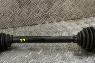 Cardan gauche (transmission) AUDI A4 2