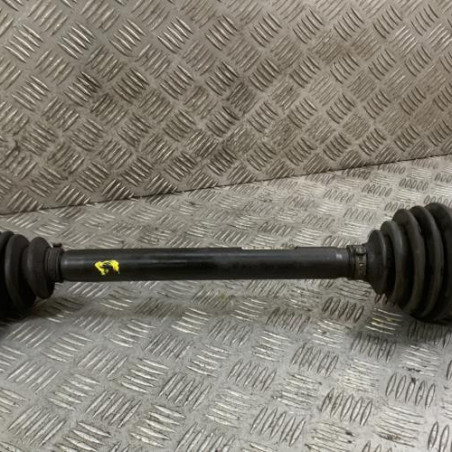 Cardan gauche (transmission) AUDI A4 2