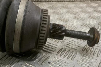 Cardan gauche (transmission) AUDI A4 2