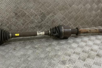 Cardan droit (transmission) RENAULT MASTER 2 Photo n°1