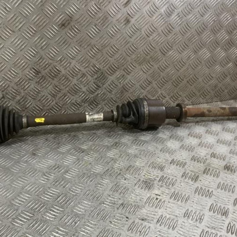 Cardan droit (transmission) RENAULT MASTER 2 Photo n°1