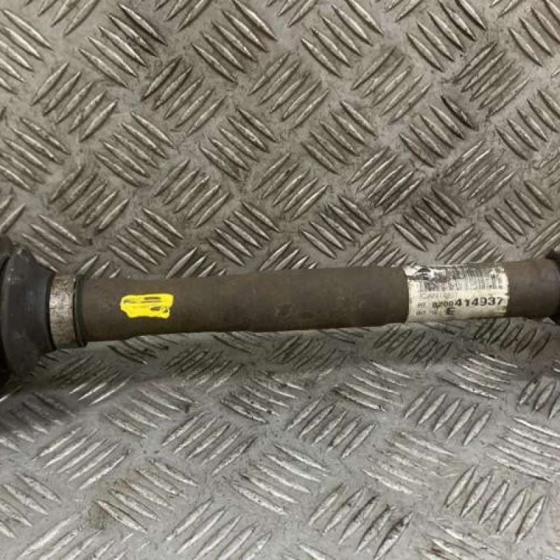 Cardan droit (transmission) RENAULT MASTER 2 Photo n°3