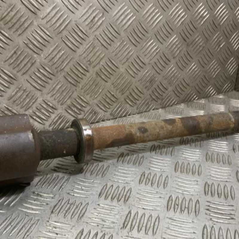 Cardan droit (transmission) RENAULT MASTER 2 Photo n°4