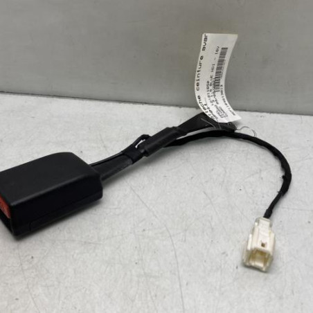 Attache ceinture avant droit OPEL VIVARO 3