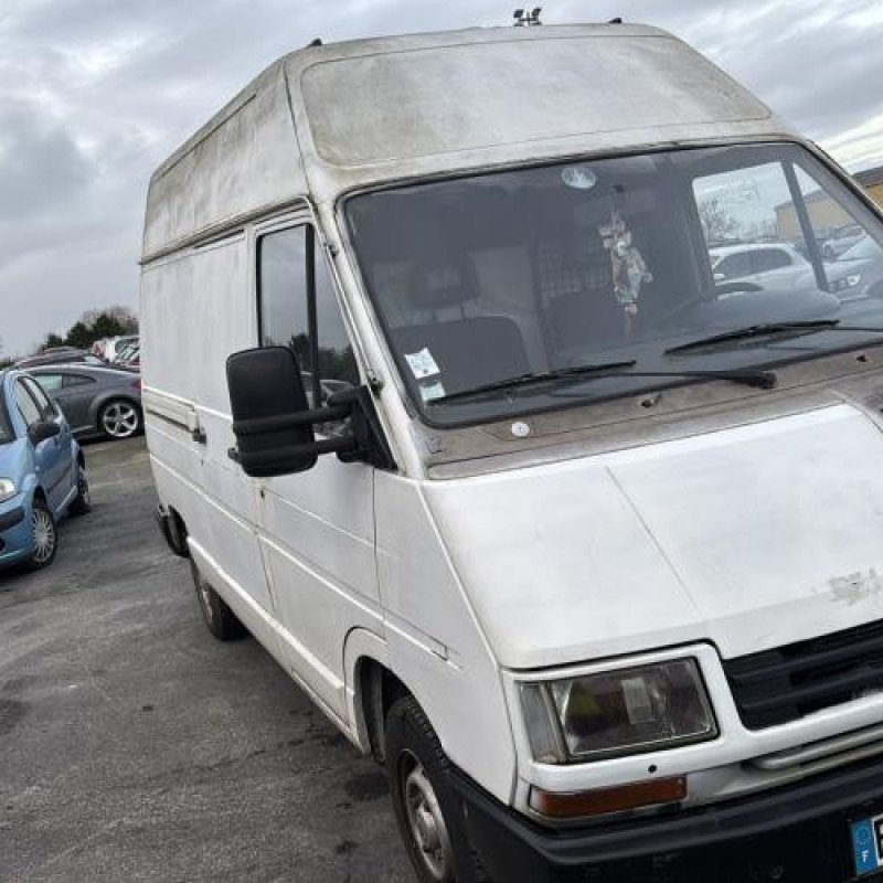 Vitre avant droit RENAULT TRAFIC 1 Photo n°6