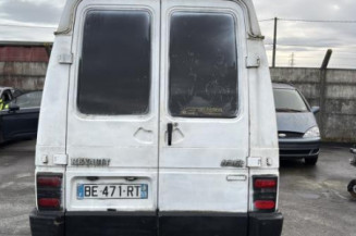 Vitre avant droit RENAULT TRAFIC 1