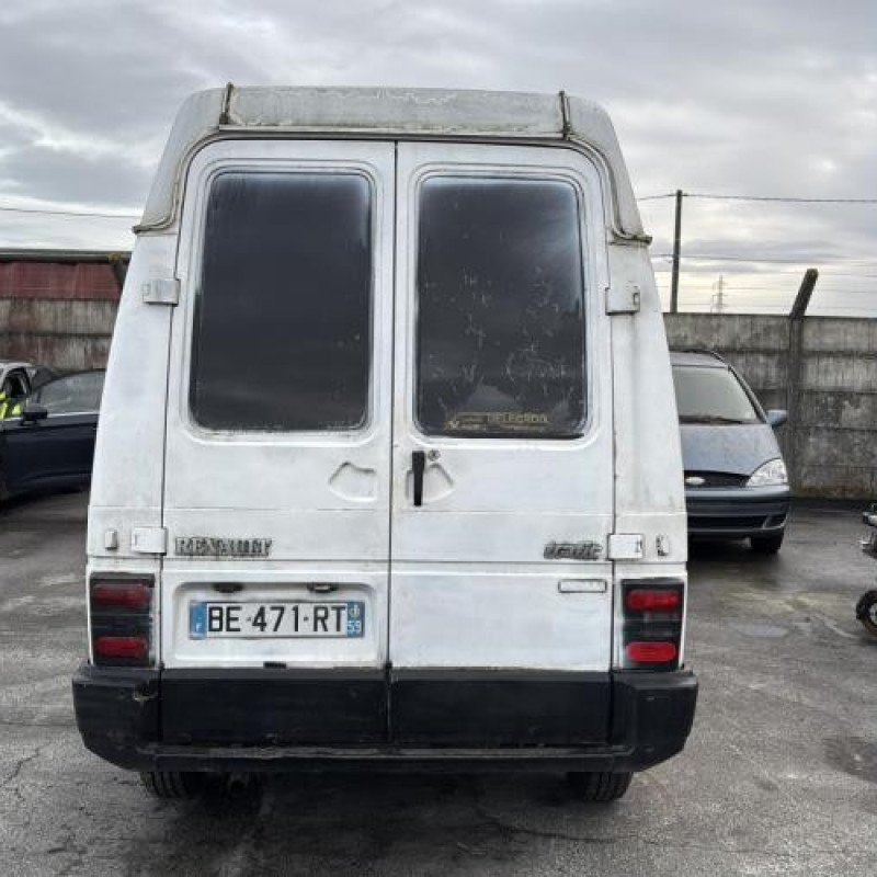 Vitre avant droit RENAULT TRAFIC 1 Photo n°9