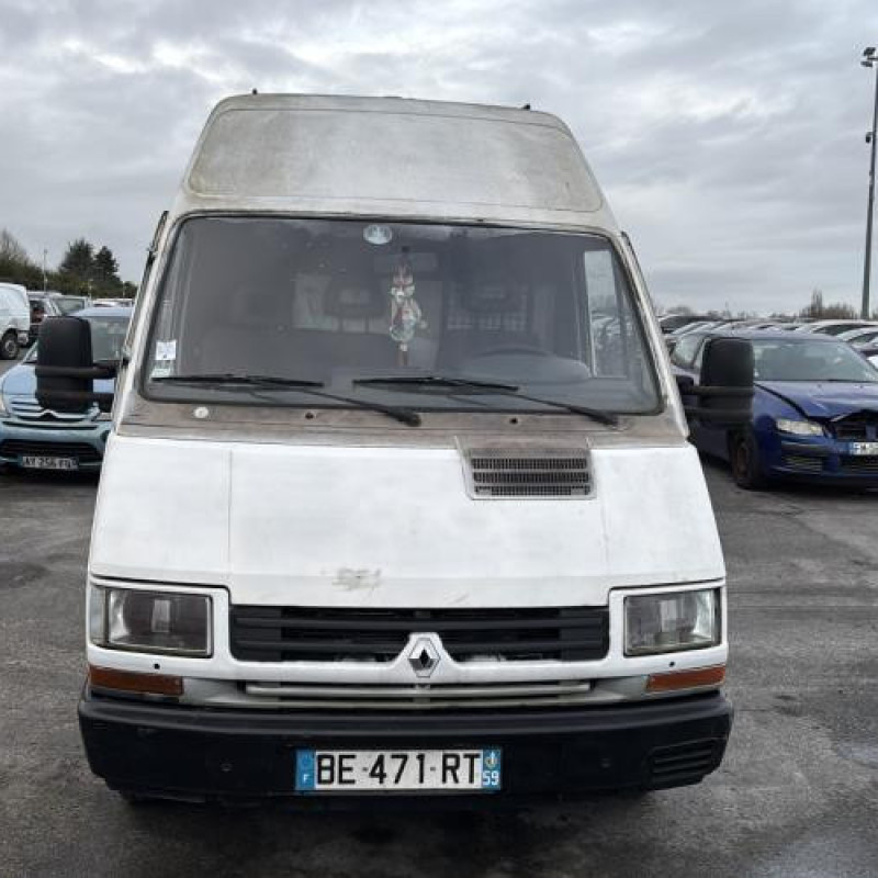Vitre avant droit RENAULT TRAFIC 1 Photo n°12