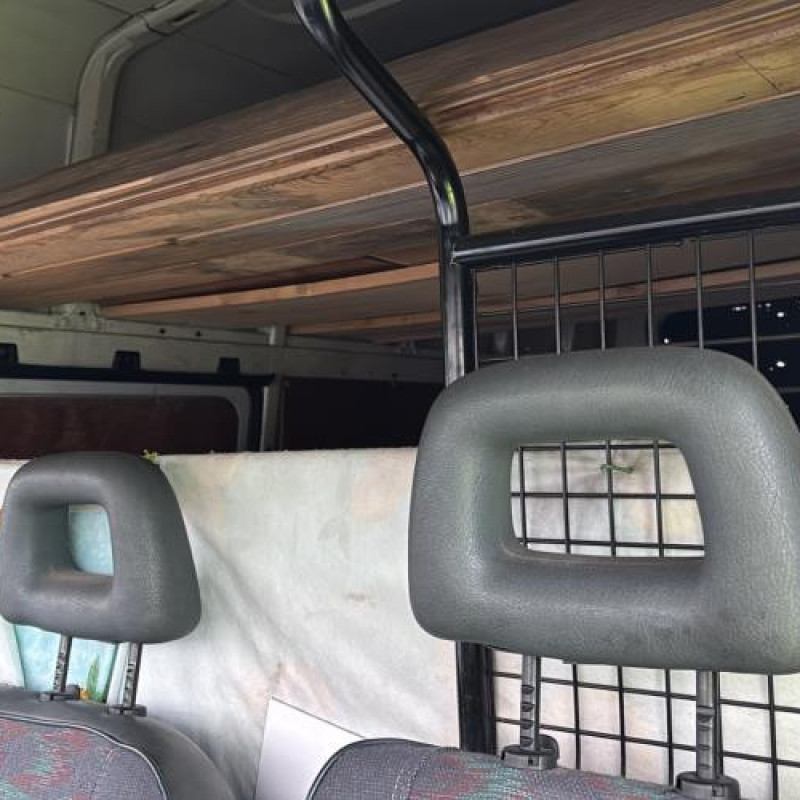 Vitre avant droit RENAULT TRAFIC 1 Photo n°16