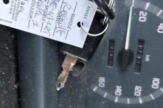 Vitre avant droit RENAULT TRAFIC 1