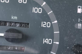 Vitre avant droit RENAULT TRAFIC 1