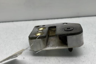 Serrure avant gauche RENAULT TRAFIC 1