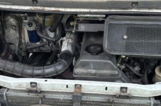 Serrure avant gauche RENAULT TRAFIC 1