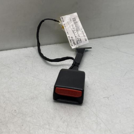 Attache ceinture avant gauche OPEL VIVARO 3