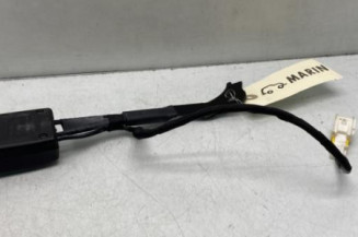 Attache ceinture avant gauche OPEL VIVARO 3