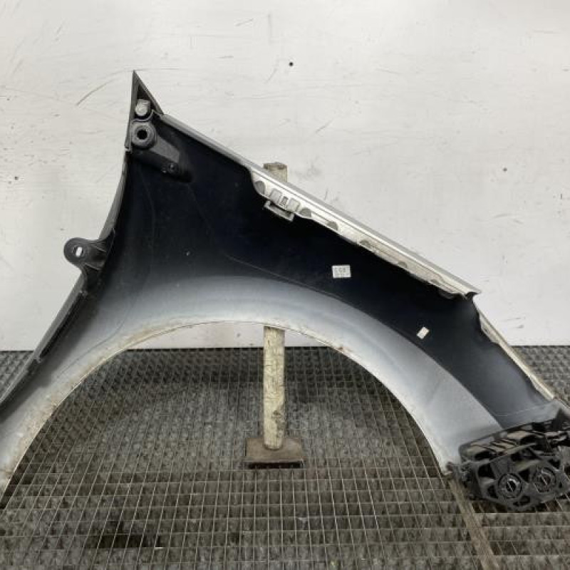 Aile avant gauche PEUGEOT 308 1 SW Photo n°4