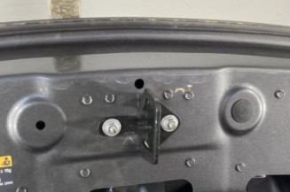 Capot MERCEDES CLASSE B 247