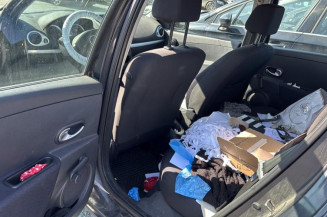 Aile avant gauche RENAULT CLIO 3