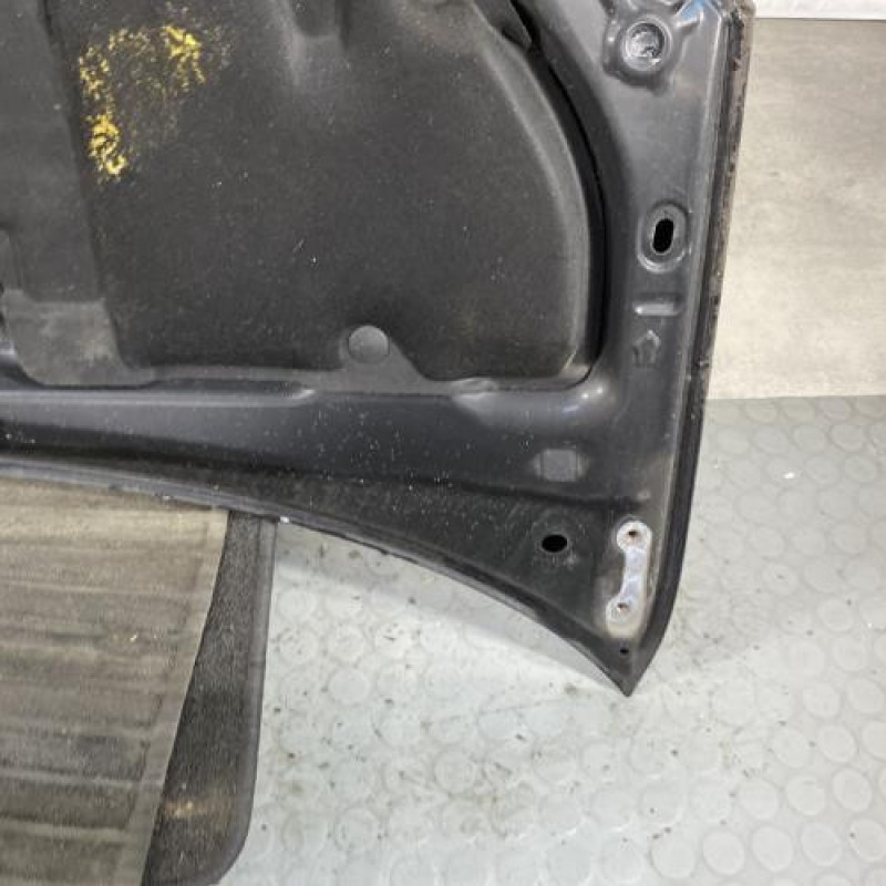 Capot TOYOTA YARIS 1 Photo n°8