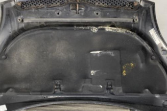 Capot TOYOTA YARIS 1