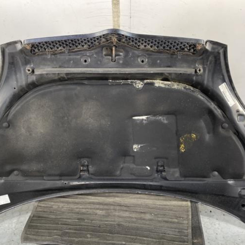 Capot TOYOTA YARIS 1 Photo n°9