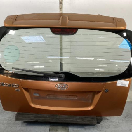 Malle/Hayon arriere KIA PICANTO 1 Photo n°1