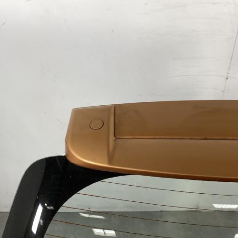 Malle/Hayon arriere KIA PICANTO 1 Photo n°2