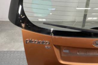 Malle/Hayon arriere KIA PICANTO 1