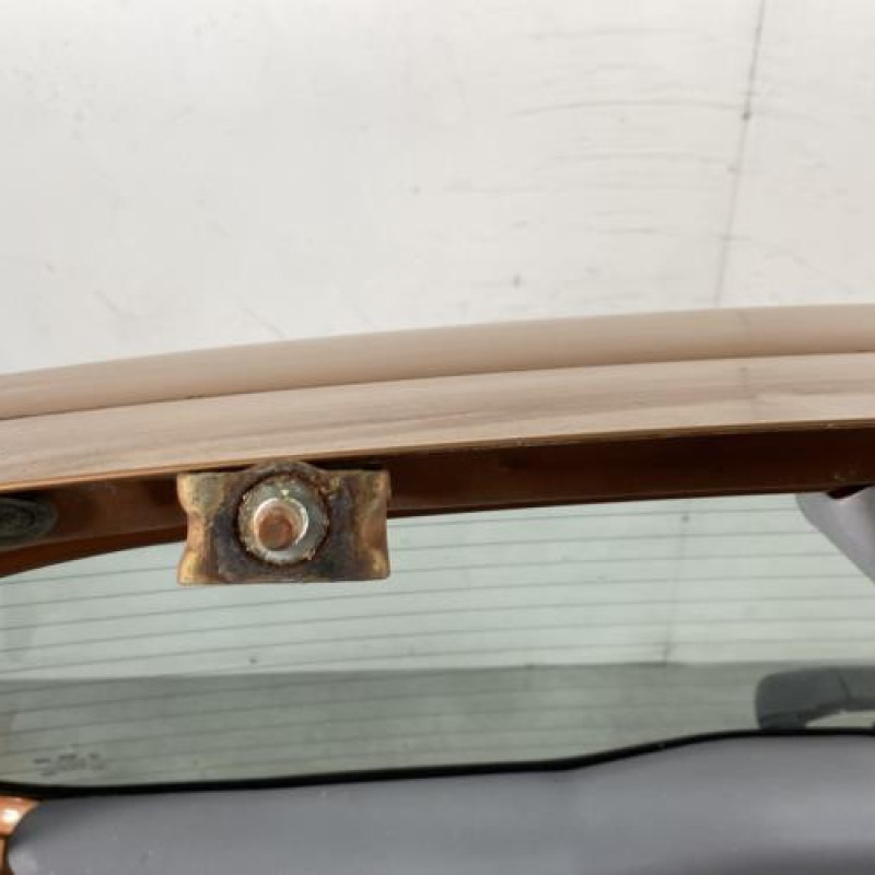 Malle/Hayon arriere KIA PICANTO 1 Photo n°6