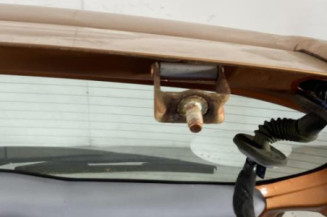 Malle/Hayon arriere KIA PICANTO 1