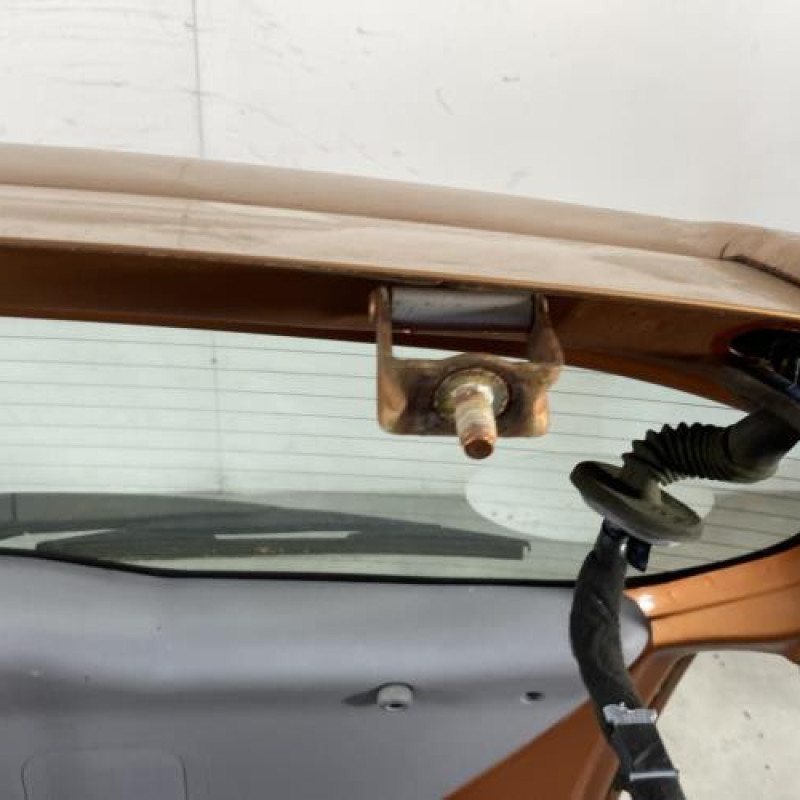 Malle/Hayon arriere KIA PICANTO 1 Photo n°7