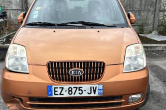Malle/Hayon arriere KIA PICANTO 1